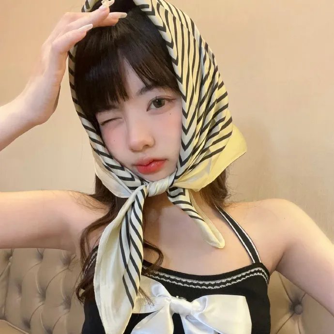 赤毛