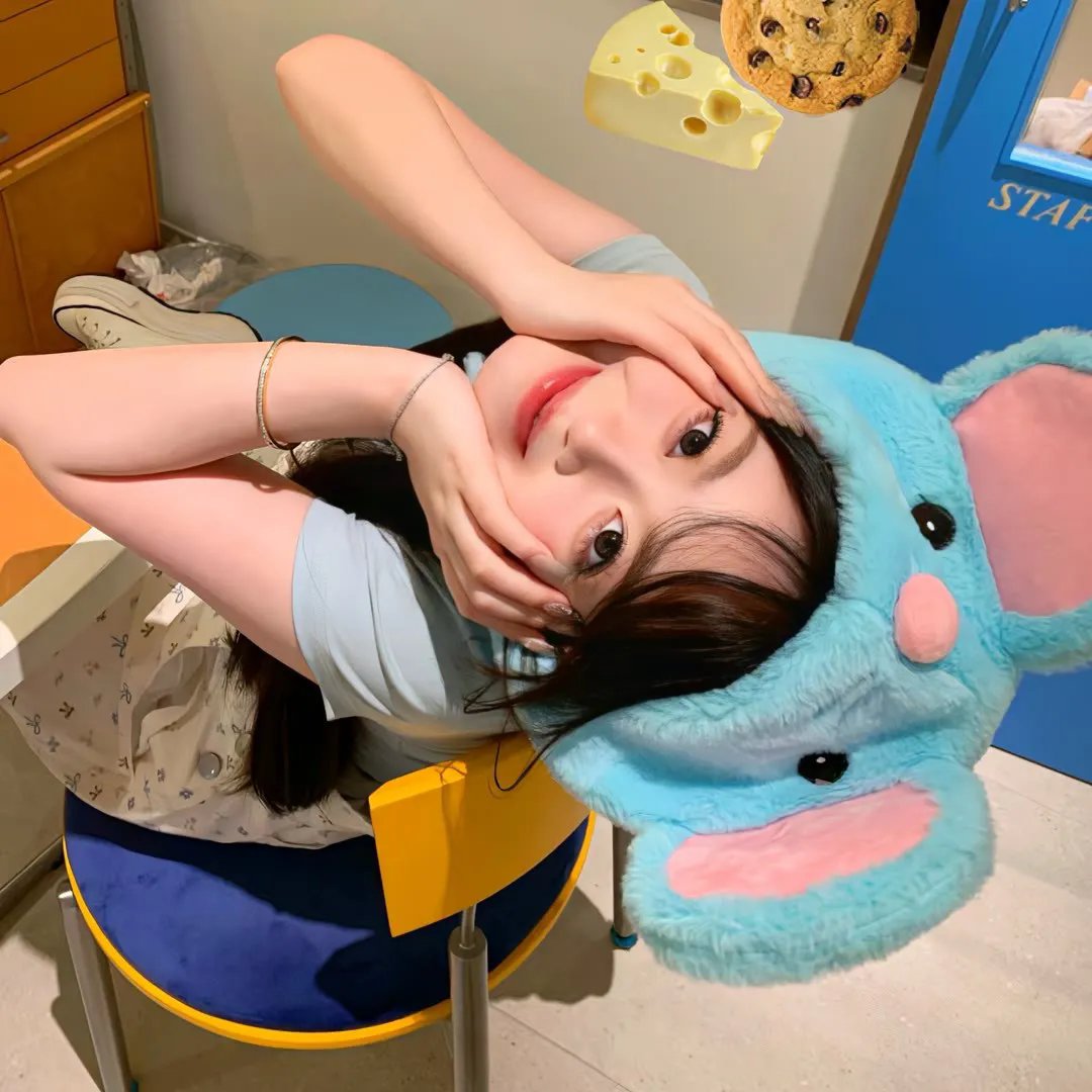 五号机要员
