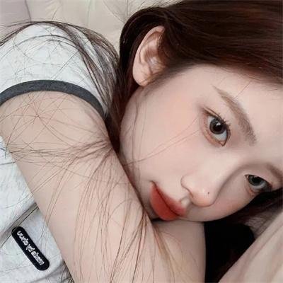 燃烧女子的画像