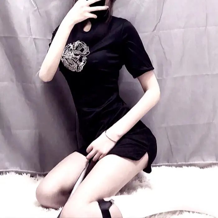 谁与争疯